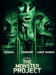 The Monster Project