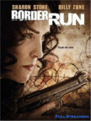 The Mule: Border Run