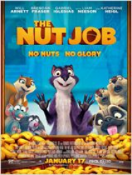 The Nut Job