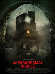 The Paranormal Diaries Clophill