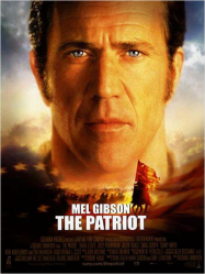 The Patriot le chemin de liberté
