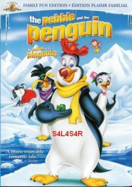 The Peddle And The Penguin