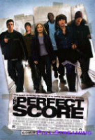 THE PERFECT SCORE