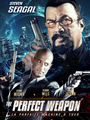 The Perfect Weapon
