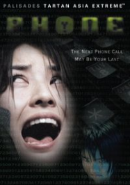 the phone