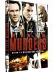 The River Murders
