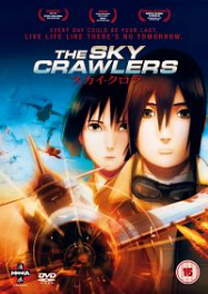 The Sky Crawlers