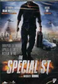 The Specialist