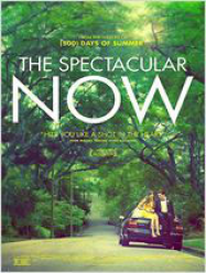The Spectacular Now
