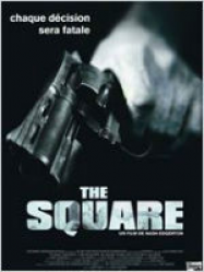 The square