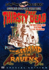 The Swamp of the Ravens