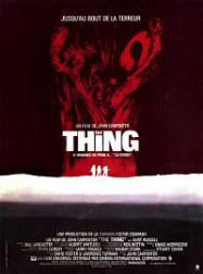 The Thing version remasterisé