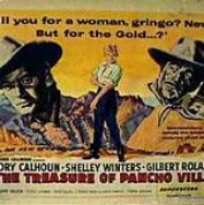 The Treasure of Pancho Villa
