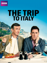 The Trip to Italy