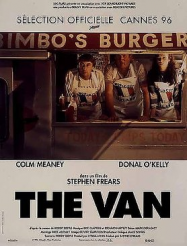The Van