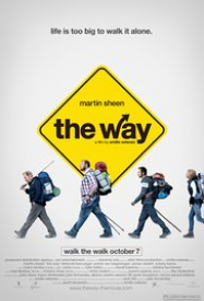 The Way, La route ensemble