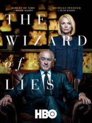 The Wizard Of Lies