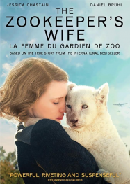 The Zookeeper's Wife