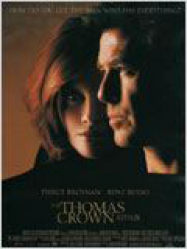 Thomas Crown