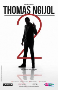 Thomas Ngijol - 2