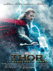 Thor 2 : Le Monde des ténèbres