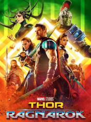 Thor : Ragnarok