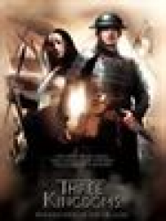 Three Kingdoms: Resurrection of the Dragon