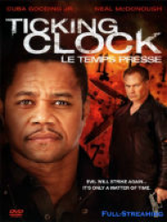 Ticking Clock