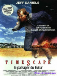Timescape, le passager du futur
