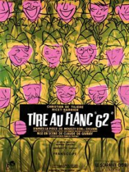 Tire au flanc