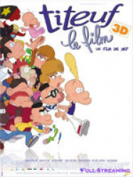 Titeuf, le film
