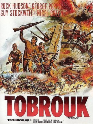 Tobrouk, commando pour l'enfer