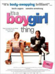 Toi, c'est moi (It's a Boy Girl Thing)