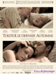 Tolstoï, le dernier automne