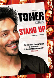 Tomer Sisley - Stand Up