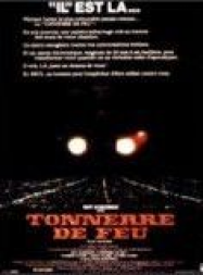 Tonnerre de feu