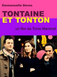 Tontaine et tonton