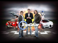 Top Gear – Spécial Noël