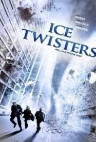 Tornade de glace (TV)