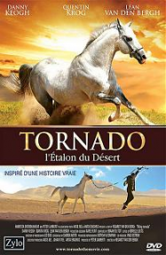 tornado l'étalon du désert