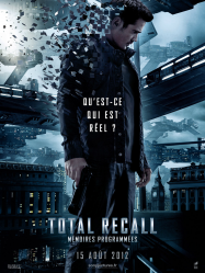 Total Recall Mémoires Programmé