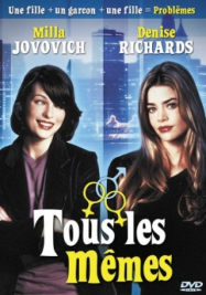 Tous les mêmes