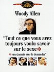 Tout ce que vous avez toujours voulu savoir sur le sexe… sans jamais oser le demander