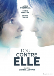 Tout contre elle