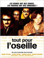 Tout pour l'oseille