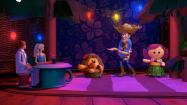Toy Story: Hawaiian Vacation