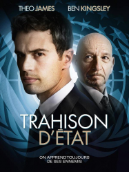 Trahison d'état