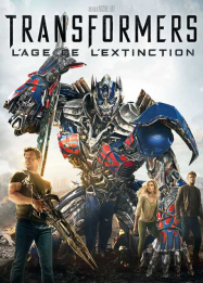 Transformers 4 : l'âge de l'extinction
