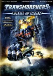 Transmorphers : Fall Of Man