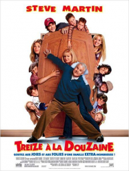 Treize à La douzaine